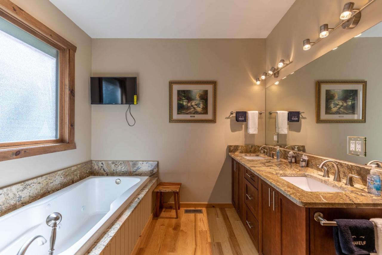 Rested Traveler Blowing Rock Exterior foto