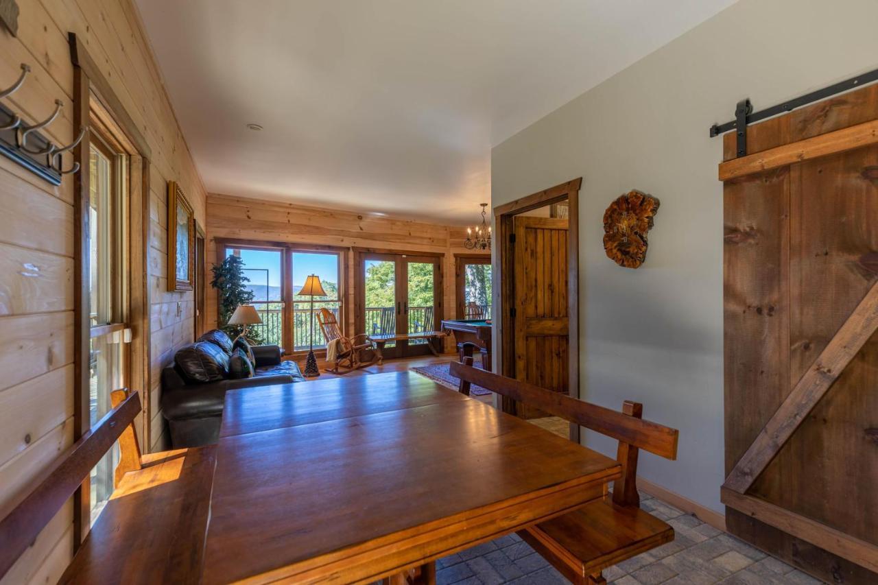 Rested Traveler Blowing Rock Exterior foto