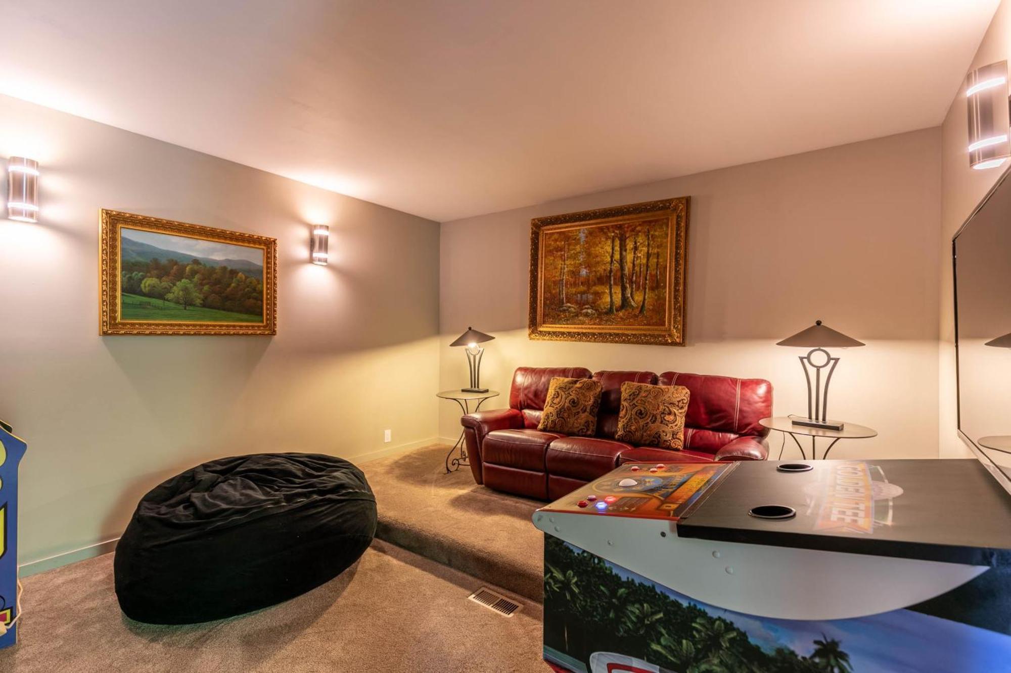 Rested Traveler Blowing Rock Exterior foto